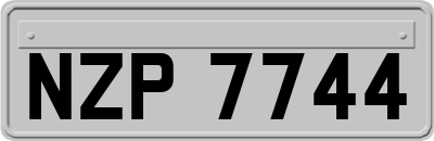 NZP7744