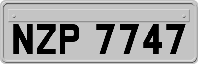 NZP7747