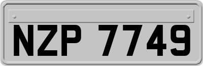 NZP7749