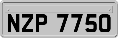 NZP7750