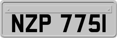 NZP7751