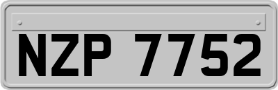 NZP7752