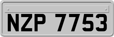 NZP7753
