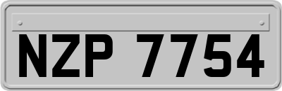 NZP7754