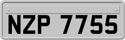 NZP7755