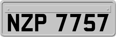 NZP7757