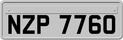 NZP7760