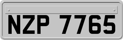 NZP7765