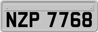 NZP7768