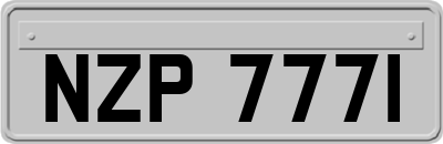 NZP7771