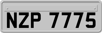 NZP7775