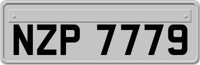NZP7779