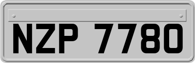 NZP7780
