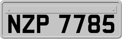 NZP7785