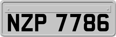 NZP7786