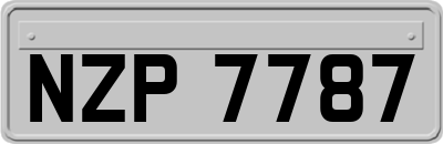 NZP7787
