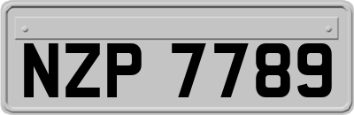 NZP7789