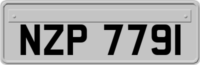 NZP7791
