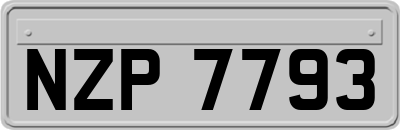 NZP7793
