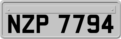 NZP7794