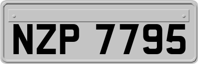 NZP7795