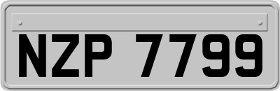 NZP7799