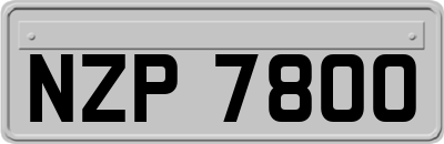 NZP7800