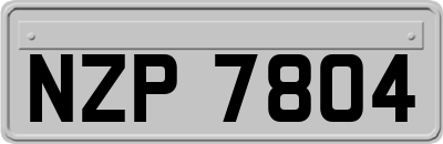 NZP7804
