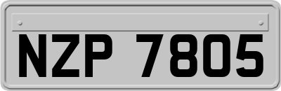 NZP7805
