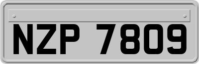 NZP7809