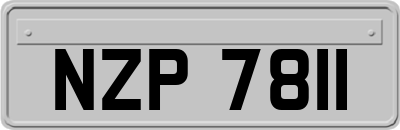 NZP7811