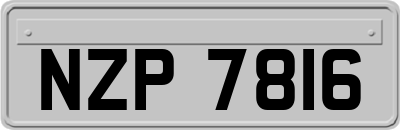 NZP7816