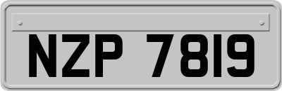 NZP7819