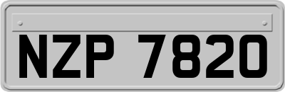 NZP7820