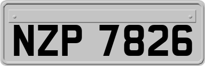 NZP7826