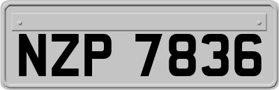 NZP7836