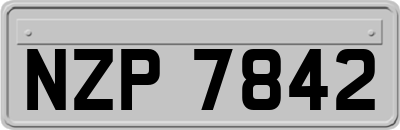 NZP7842