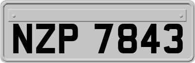 NZP7843