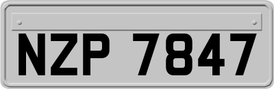 NZP7847