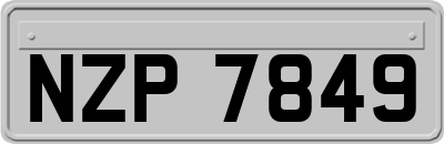 NZP7849