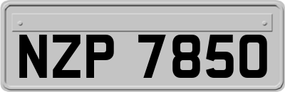NZP7850
