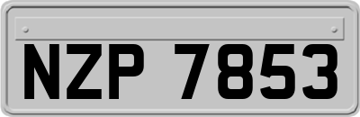 NZP7853