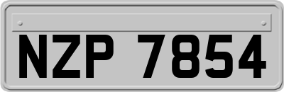 NZP7854