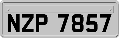 NZP7857