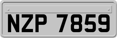 NZP7859
