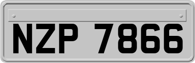 NZP7866