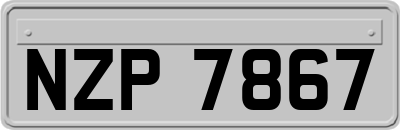 NZP7867