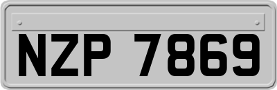 NZP7869