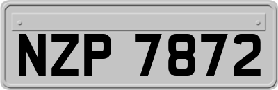 NZP7872