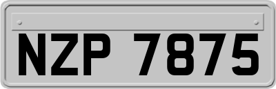 NZP7875
